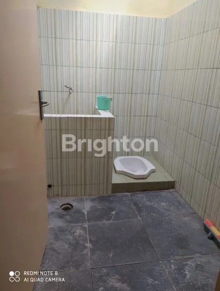 image DISEWAKAN RUMAH: RUNGKUT MEJOYO SELATAN, SURABAYA. SHM - ID 124 (8)