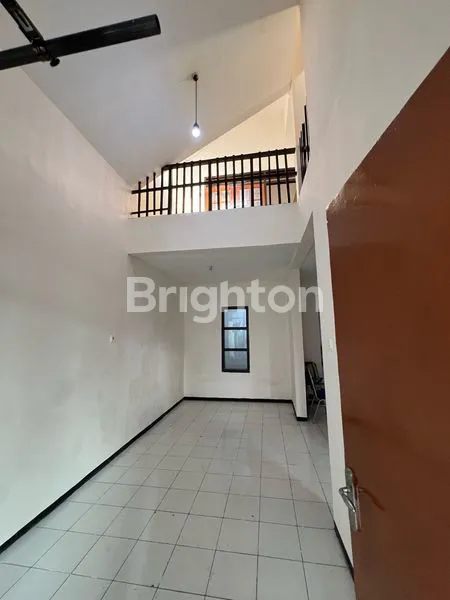 image RUMAH DIJUAL 2 LANTAI TIDAR MALANG (2)
