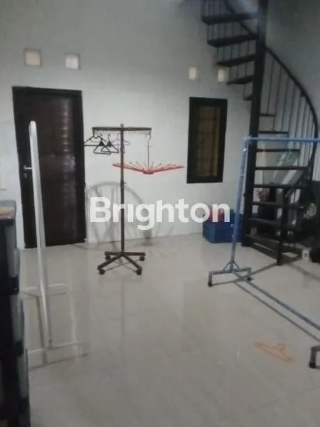 image RUMAH HOOK MEWAH 5KT DI BUMI MUTIARA BOGOR, DEKAT 2 TOL (2)