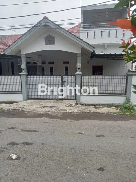 image RUMAH HOOK MEWAH 5KT DI BUMI MUTIARA BOGOR, DEKAT 2 TOL (1)