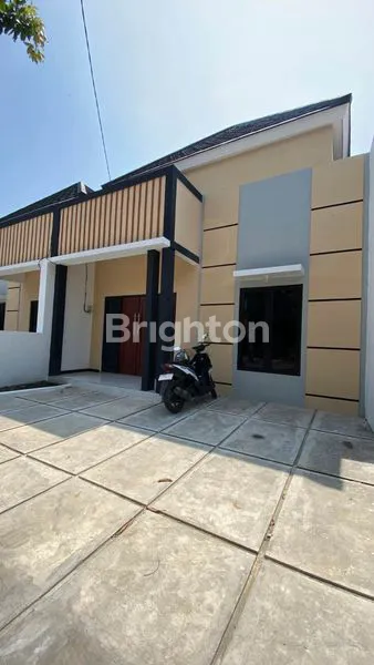 image RUMAH MEGAH MURAH DAN BARU (4)