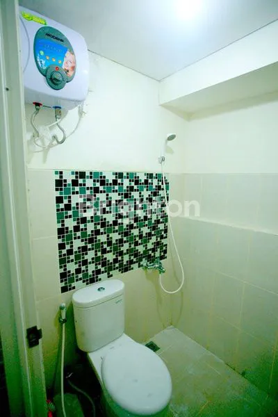 image APARTMEN EDUCITY HARVARD FULLY FURNISHED  DEKAT ITS UWM GLORIA XIN ZHONG PAKUWON CITY MALL (5)