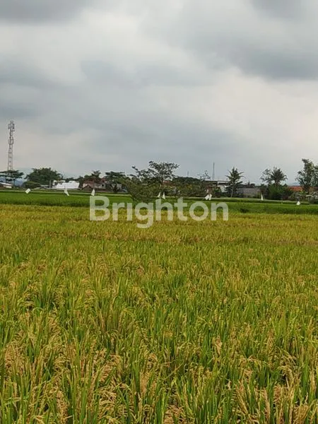 TANAH KAVLING ITN 2 – KARANG PLOSO MALANG