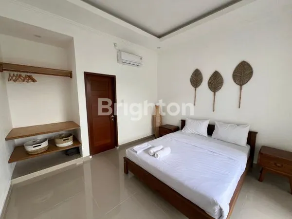 image VILLA SEWA VIEW SAWAH PADONAN (3)