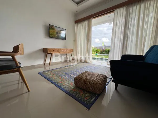 image VILLA SEWA VIEW SAWAH PADONAN (7)