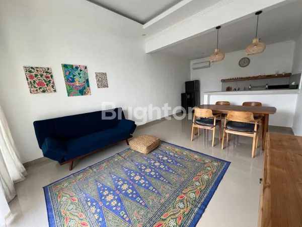 image VILLA SEWA VIEW SAWAH PADONAN (6)