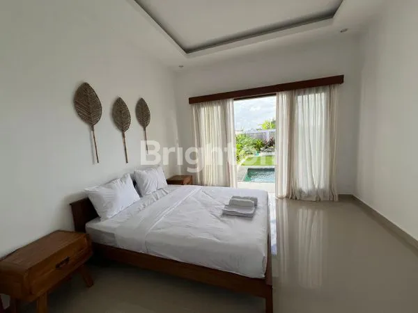 image VILLA SEWA VIEW SAWAH PADONAN (8)