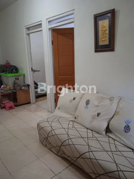 image RUMAH MINIMALIS 2KT DI PONDOK INDAH SUKAMUKTI - SIAP HUNI, SHM (3)