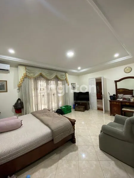 image RUMAH HOOK MEWAH 5KT DI RAFFLES HILLS CIBUBUR, SIAP HUNI! (7)