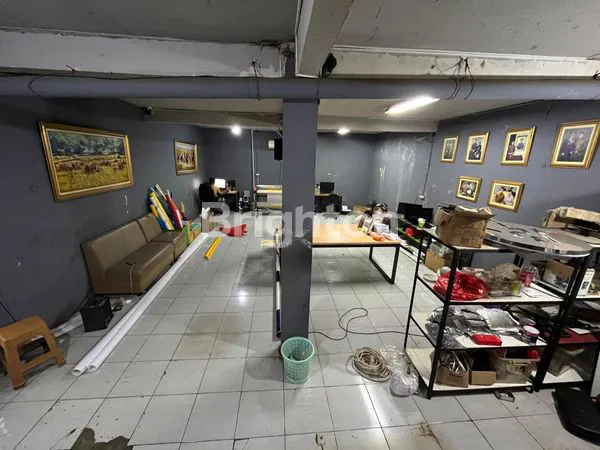 image TANAH KOMERSIAL 430M² PLUS MESS DI MERUYA - BEBAS BANJIR (2)