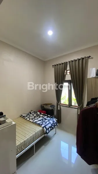 image RUMAH TEGALLEGA PERMAI, ANTAM, BOGOR, 2 LT, 370M2, DAERAH PEGUNUNGAN, SIAP HUNI (6)