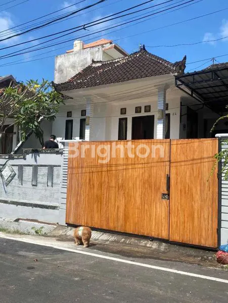 image RUMAH 2 BR TYPE 45/100 HANYA SELANGKAH KE  BUKIT SUNRICE ITL SCHOOL (6)