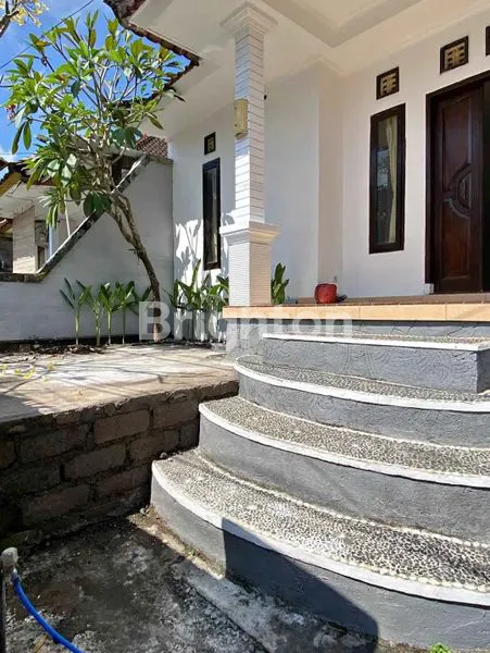 image RUMAH 2 BR TYPE 45/100 HANYA SELANGKAH KE  BUKIT SUNRICE ITL SCHOOL (1)