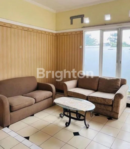 image 5 UNIT RUMAH SEWA STRATEGIS DI ANTASARI, CIPETE JAKSEL (2)