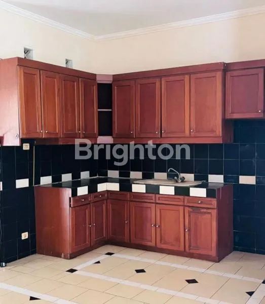 image 5 UNIT RUMAH SEWA STRATEGIS DI ANTASARI, CIPETE JAKSEL (4)