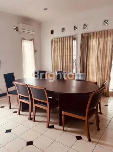 image 5 UNIT RUMAH SEWA STRATEGIS DI ANTASARI, CIPETE JAKSEL (3)