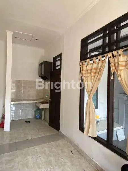 image RUMAH 2 BR TYPE 45/100 HANYA SELANGKAH KE  BUKIT SUNRICE ITL SCHOOL (5)