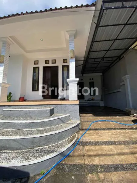 image RUMAH 2 BR TYPE 45/100 HANYA SELANGKAH KE  BUKIT SUNRICE ITL SCHOOL (2)