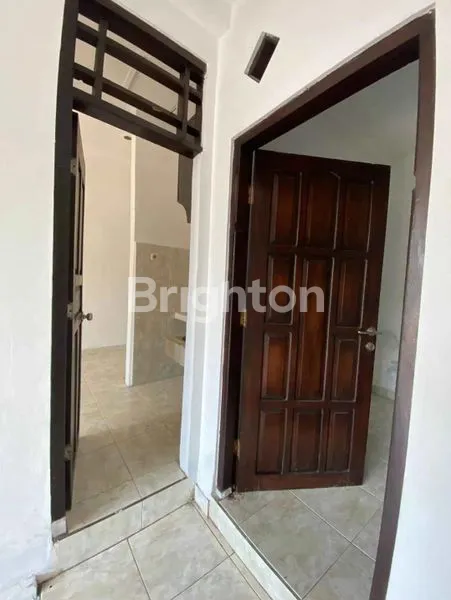 image RUMAH 2 BR TYPE 45/100 HANYA SELANGKAH KE  BUKIT SUNRICE ITL SCHOOL (4)