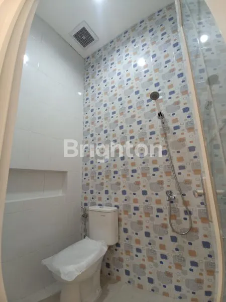 image LINGKUNGAN BERSIH RAPI DEKAT TOLL (7)