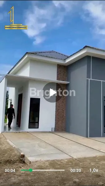 image RUMA IMPIAN INDIRA LAND (1)