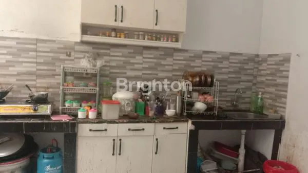 image RUMAH MODERN 3KT VIEW GOLF TELAGA SAWANGAN, SIAP HUNI (5)