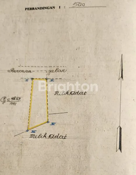 image JUAL TANAH DEKAT MALL KOTA BANDUNG (1)