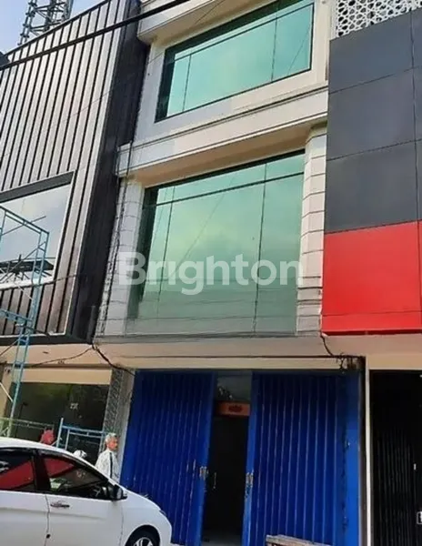 image RUKO STRATEGIS DI JALAN DIPONEGORO (1)