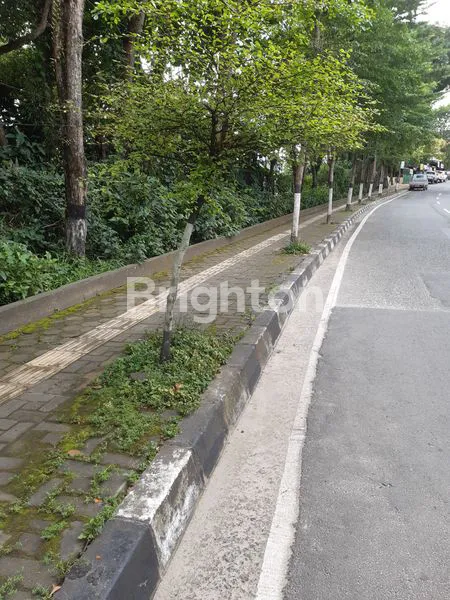 image TANAH STRATEGIS JALAN POROS (A255) (2)