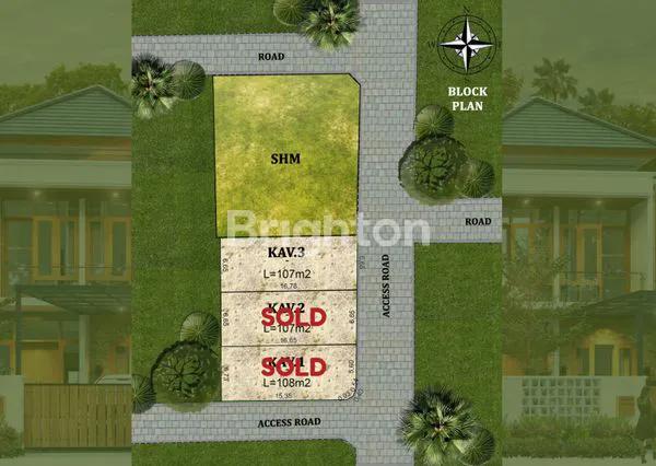 image SIDAKARYA TOWN HOUSE (2)