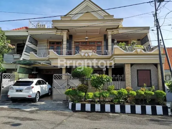 image RUMAH MEWAH DARMO BARU TIMUR (1)