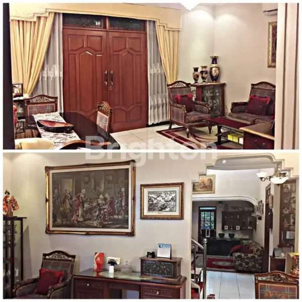 image RUMAH MEWAH DARMO BARU TIMUR (7)