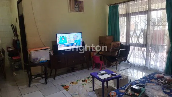 image HUNIAN IDEAL KELUARGA LT 228M² (2)