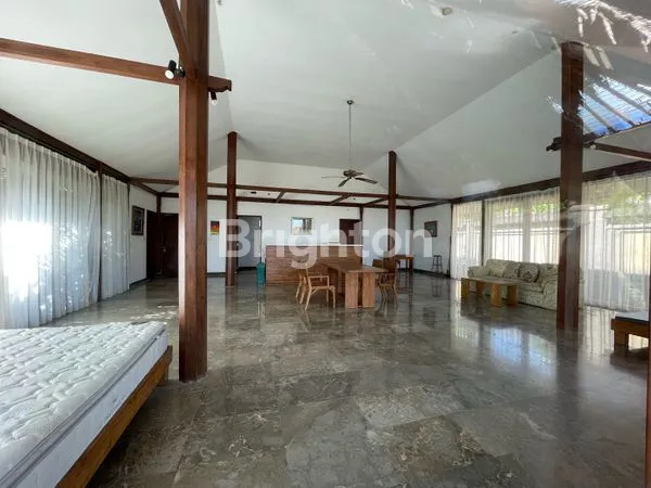 image 5,5 HEKTAR CLIFFRONT OCEAN VIEW LAND IN PECATU EXOTIC LOCATION (5)