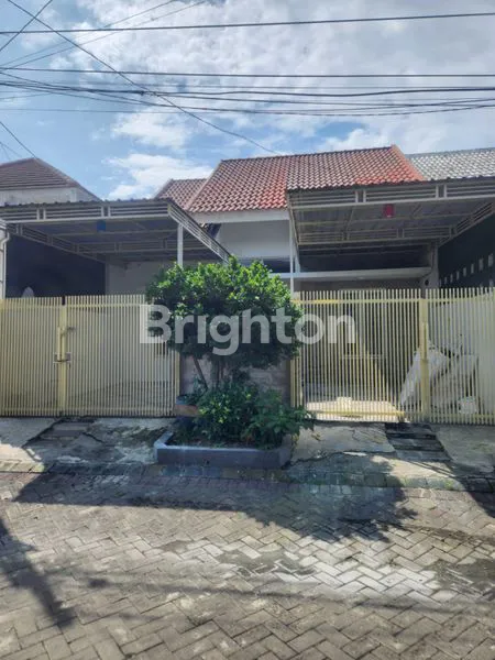 image JUAL RUMAH CITRA PADOVA - SIDOARJO (7)