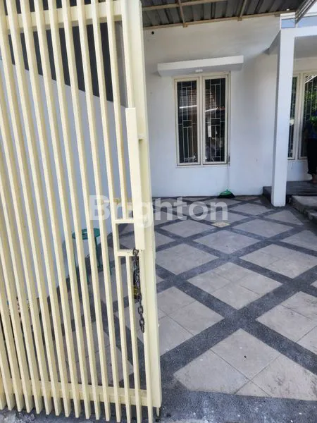 image JUAL RUMAH CITRA PADOVA - SIDOARJO (3)