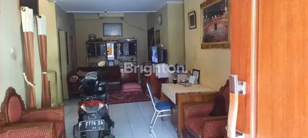 image RUMAH – TAMAN CIMANGGU, KEDUNG WARINGIN, TANAH SAREAL, BOGOR (7)