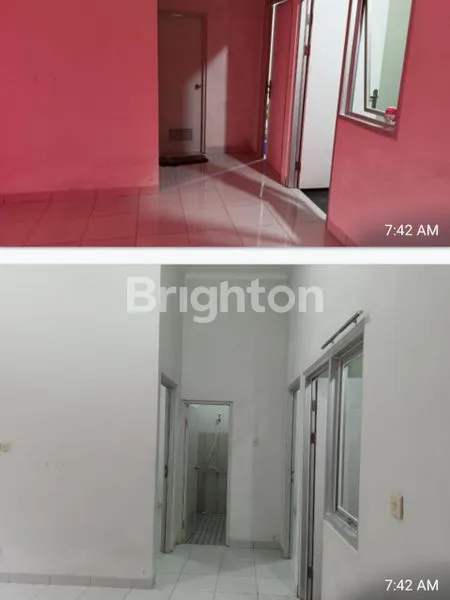 image BALIKPAPAN, RUMAH BALIKPAPAN REGENCY NYAMAN (A256) (5)