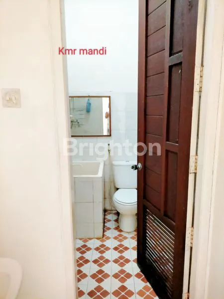 image RUMAH MINIMALIS SIAP HUNI DI  PERUMAHAN  WAHANA  ASRI (4)