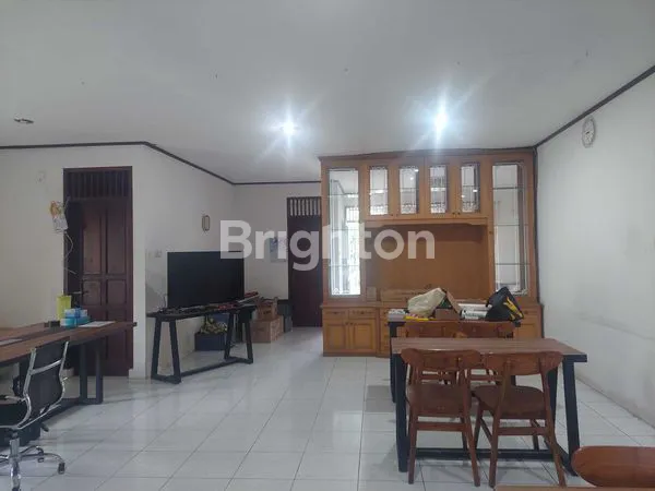 image DIJUAL RUMAH HOOK  1 LANTAI DI BUKIT DAMAI INDAH BALIKPAPAN  (5)