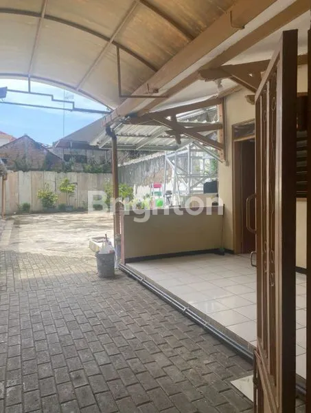 image BUTUH JUAL CEPAT RUMAH KOST 2 LANTAI INDRAPRASTA SEMARANG (5)