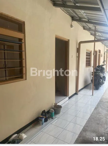 image BUTUH JUAL CEPAT RUMAH KOST 2 LANTAI INDRAPRASTA SEMARANG (6)