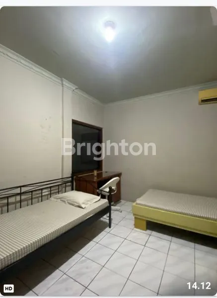 image BUTUH JUAL CEPAT RUMAH KOST 2 LANTAI INDRAPRASTA SEMARANG (8)