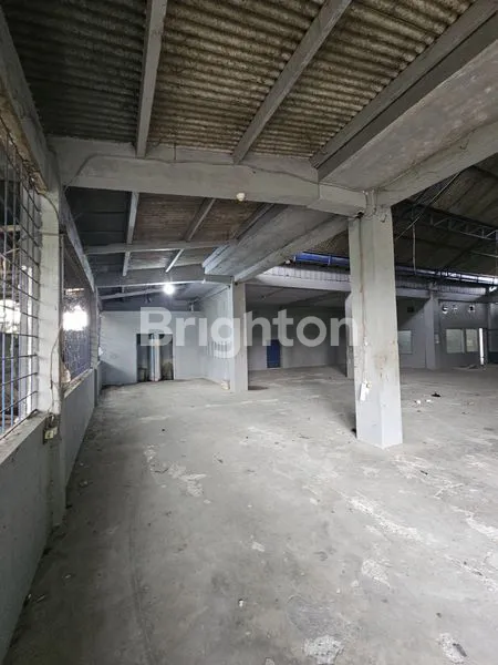 image DISEWAKAN GUDANG DEKAT TOL ARAH BANDARA (2)