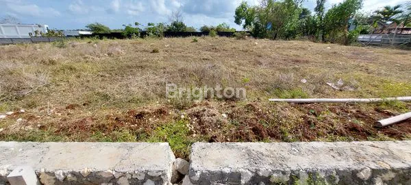 image TANAH PREMIUM 230M² DEKAT PANTAI BINGIN, VIEW LAUT ULUWATU (3)