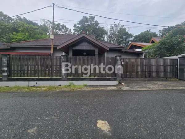 image RUMAH 1 LANTAI SIAP HUNI DI PERUMAHAN PUPUK (1)