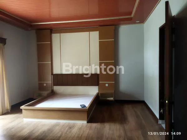 image RUMAH 1 LANTAI SIAP HUNI DI PERUMAHAN PUPUK (7)