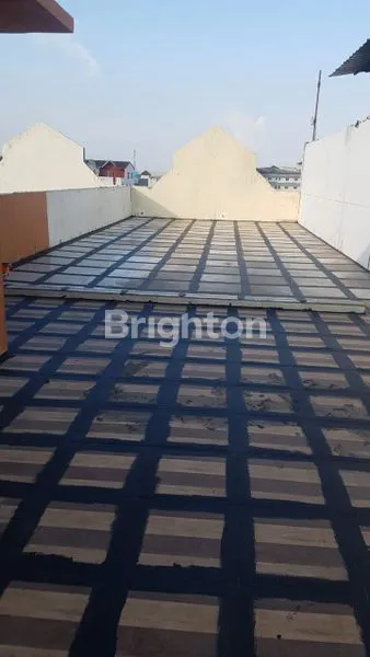 image RUKO 3 LT DI SEWAKAN MURAH LOKASI SUNGAI PANAS (5)