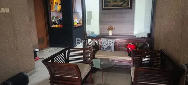 image RUMAH 2 LANTAI DI CIBUBUR COUNTRY - 4KT, SEMI FURNISHED (6)