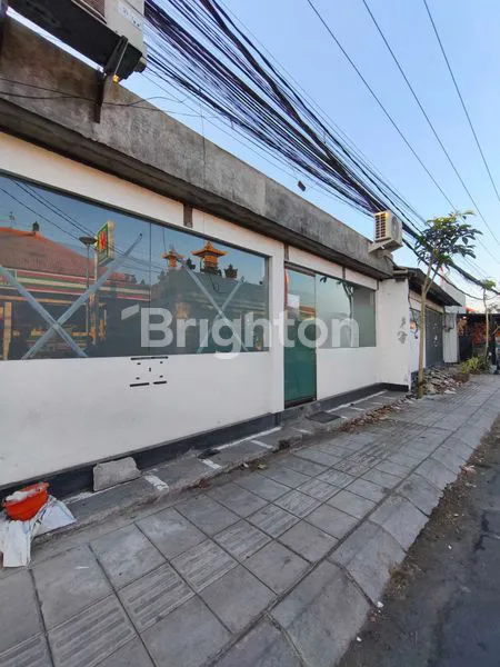 image TOKO OVER KONTRAK DI PINGGIR JALAN BATU MEJAN, CANGGU (1)